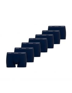 CeCeBa Heren Boxer Monza 7pack Navy