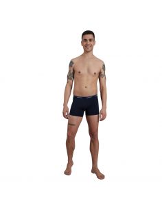 CeCeBa Heren Boxer Monza 7pack Navy 2