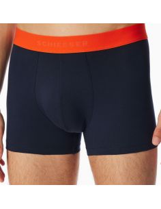 Schiesser Boxershort 95/5 Organic Cotton 5Pack 901 2