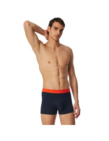 Schiesser Boxershort 95/5 Organic Cotton 5Pack 901