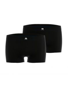 CeCeBa Heren Pants Konvex Zwart