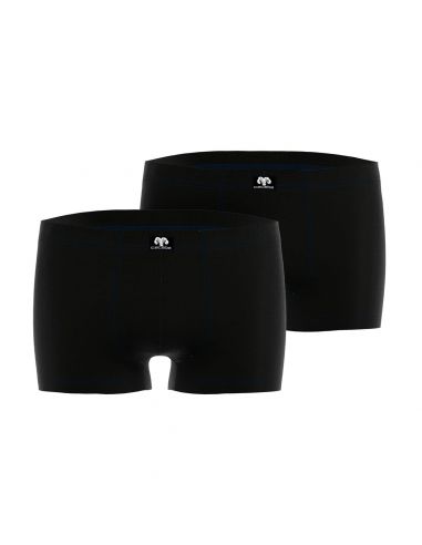 CeCeBa Heren Pants Konvex Zwart
