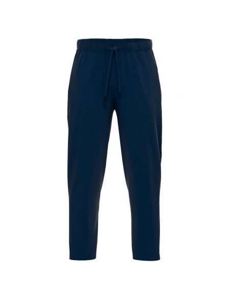 CeCeBa Heren Pyjama Broek Sapporo Navy