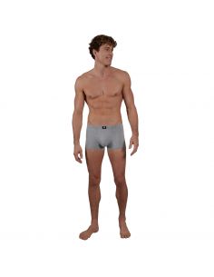 CeCeBa Heren Pants Daytona 3pack Grijs Navy 2