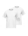 CECEBA Heren T-Shirt Nevada 2Pack Wit