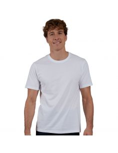 CeCeBa Heren T-Shirt Nevada Wit 2