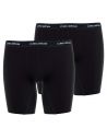 CECEBA Heren Cyclist Short New Classic 2pack Zwart