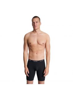 CeCeBa Heren Cyclist Short New Classic 2pack Zwart 2