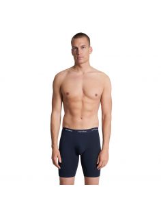 CeCeBa Heren Cyclist Short New Classic 2pack Navy 2
