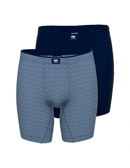CeCeBa Heren Cyclist Short Ohio 2pack