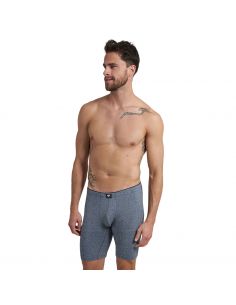 CeCeBa Heren Cyclist Short Ohio 2pack 2