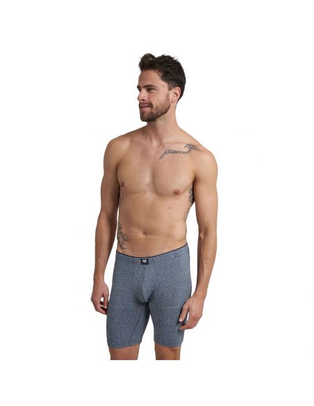 CeCeBa Heren Cyclist Short Ohio 2pack