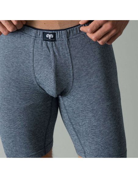 CeCeBa Heren Cyclist Short Ohio 2pack
