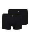 CECEBA Heren Pants Spirit Modal 2pack Zwart