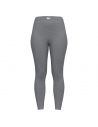 CECEBA Unisex Thermo Broek Grijs