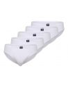 CECEBA Heren Slip Challenger 5pack Wit