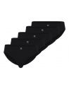 CECEBA Heren Slip Challenger 5pack Zwart