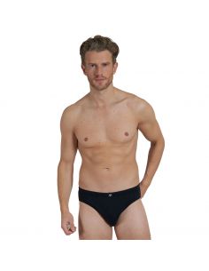 CeCeBa Heren Slip Challenger 5pack Zwart 2