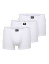 CECEBA Heren Pants Challenger 3pack Wit
