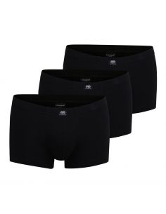 CeCeBa Heren Pants Challenger 5pack Zwart