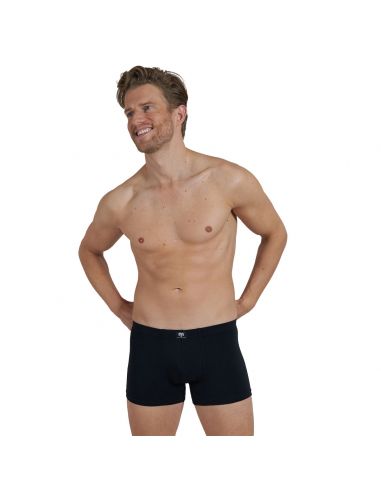 CeCeBa Heren Pants Challenger 5pack Zwart