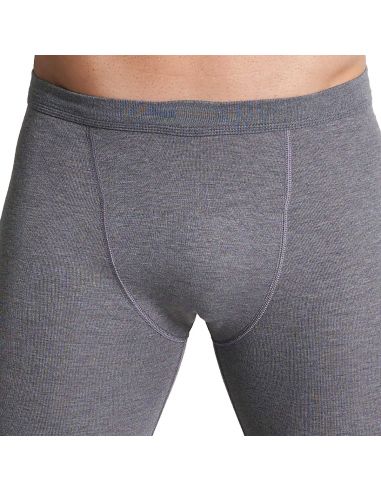 CeCeBa Thermo Broek Grijs
