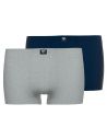 CECEBA Heren Pants Daytona 2pack Grijs Navy