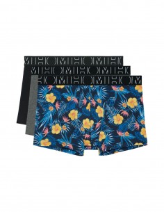 HOM Boxer Briefs Gino 2 3pack Mix