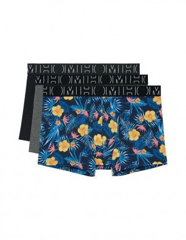 HOM Boxer Briefs Gino 2 3pack Mix