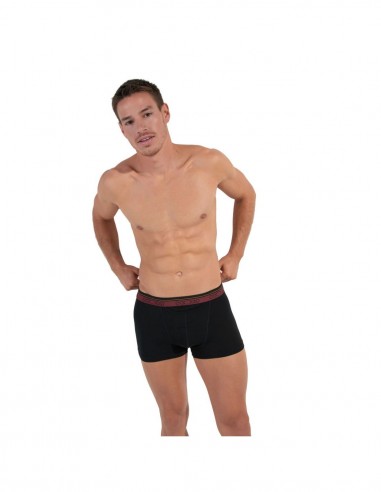 HOM H01 Boxer Brief 3Pack Tiago T001