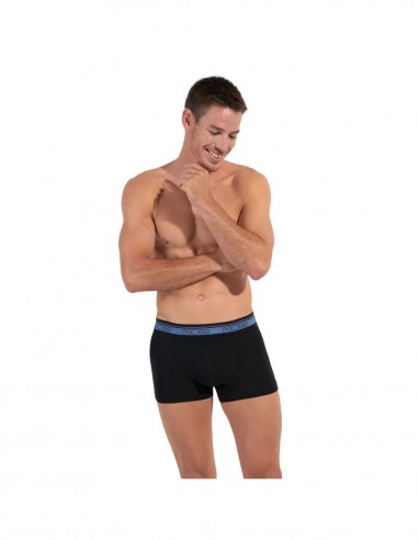 HOM H01 Boxer Brief 3Pack Tiago T001