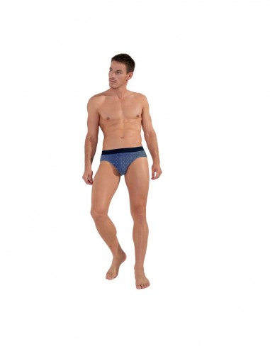 HOM H01 Mini Brief 2Pack Jonas D015