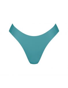 Sloggi Zero Feel 2.0 High Leg Quiet Turquoise