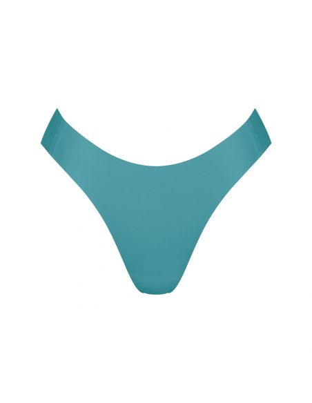 Sloggi Zero Feel 2.0 High Leg Quiet Turquoise