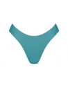 Sloggi Zero Feel 2.0 High Leg Quiet Turquoise