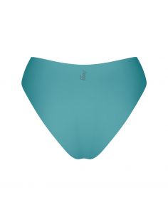 Sloggi Zero Feel 2.0 High Leg Quiet Turquoise 2