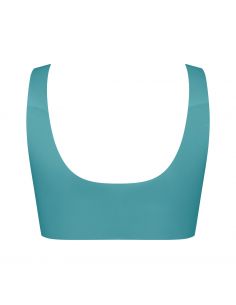 Sloggi Zero Feel 2.0 Top Quiet Turquoise 2