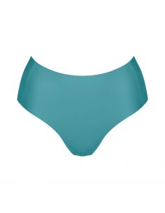 Sloggi Zero Feel 2.0 Maxi High Waist Quiet Turquoise