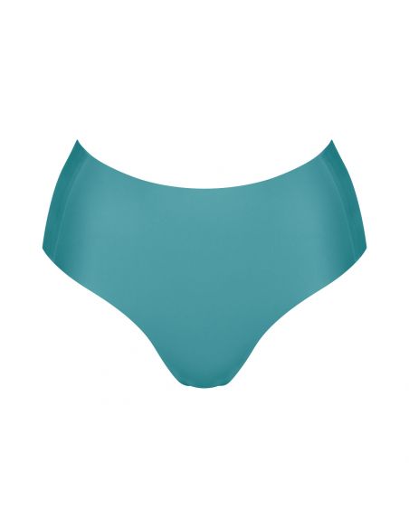 Sloggi Zero Feel 2.0 Maxi High Waist Quiet Turquoise