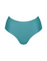 Sloggi Zero Feel 2.0 Maxi High Waist Quiet Turquoise