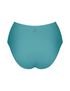 Sloggi Zero Feel 2.0 Maxi High Waist Quiet Turquoise 2