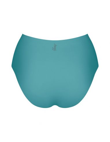 Sloggi Zero Feel 2.0 Maxi High Waist Quiet Turquoise