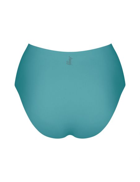 Sloggi Zero Feel 2.0 Maxi High Waist Quiet Turquoise