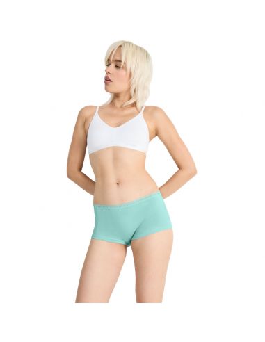 Sloggi Go Crush Short C3P V007