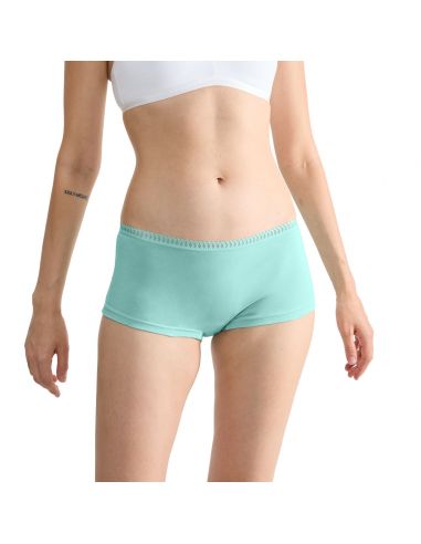 Sloggi Go Crush Short C3P V007