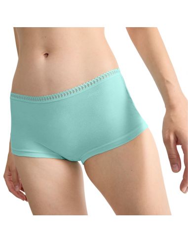 Sloggi Go Crush Short C3P V007