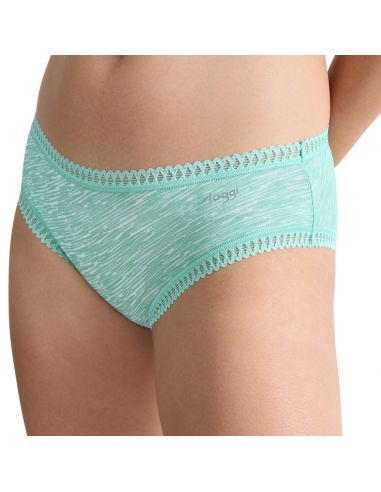 Sloggi Go Crush Hipster C3P V007