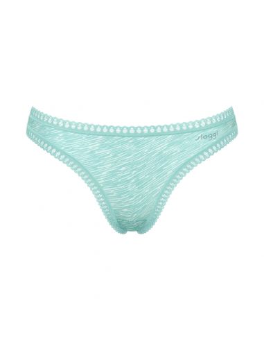 Sloggi Go Crush String C3P V007