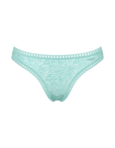 Sloggi Go Crush String C3P V007