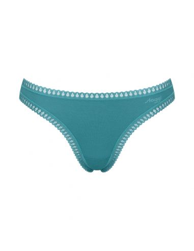 Sloggi Go Crush String C3P V007